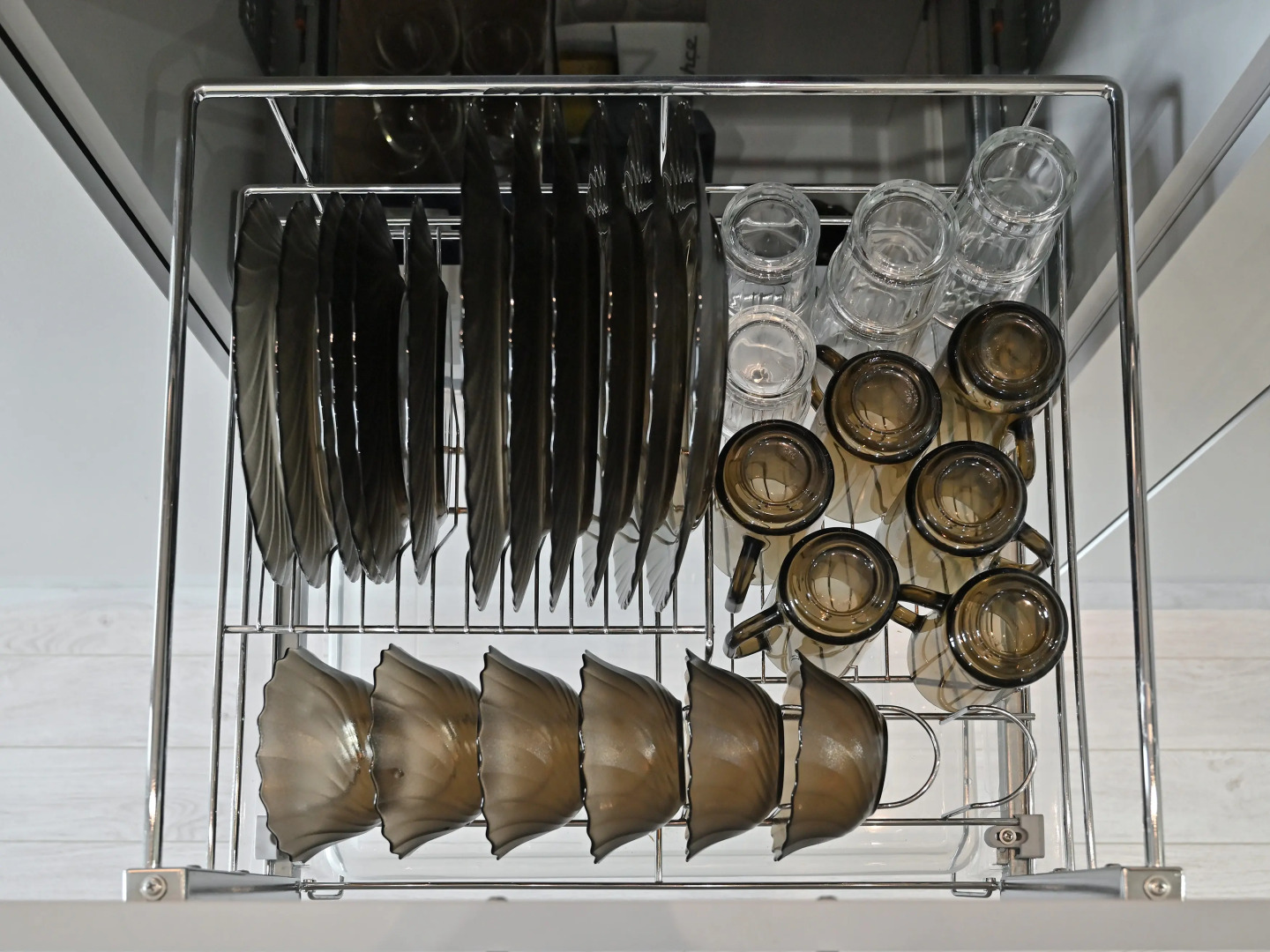 Квартира Кранц Престиж