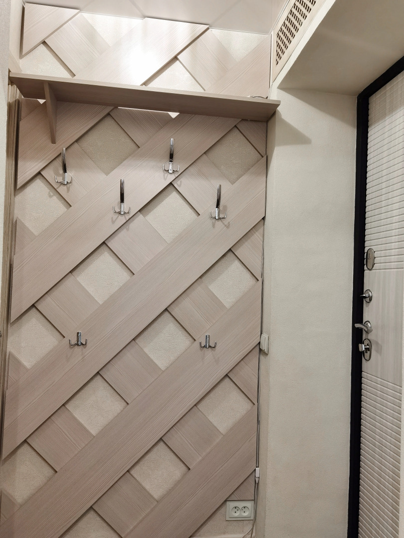 Квартира Уютная на 50 Лет Октября 15/6