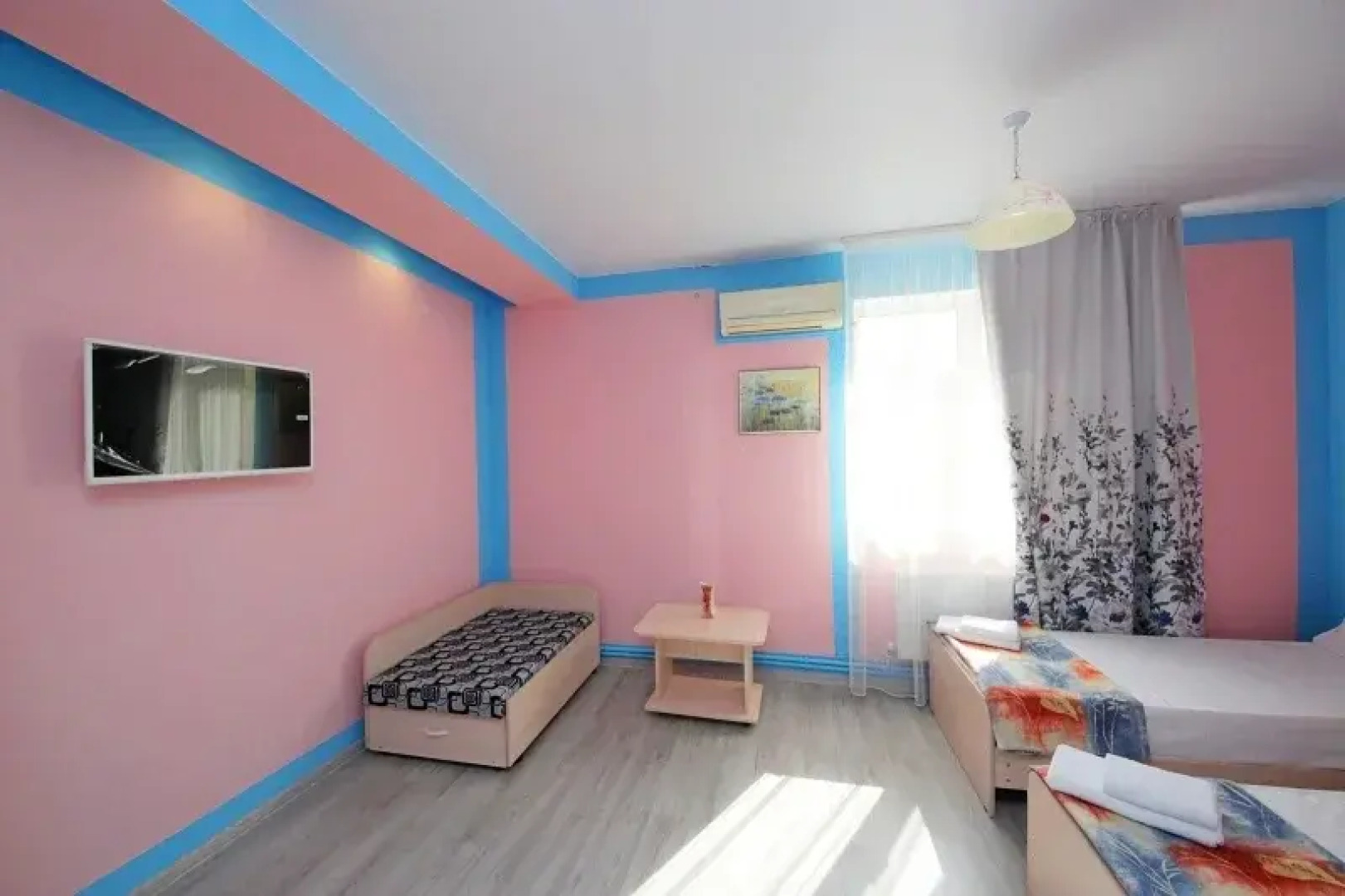 Гостевой дом ЭдиРоз на Крымской