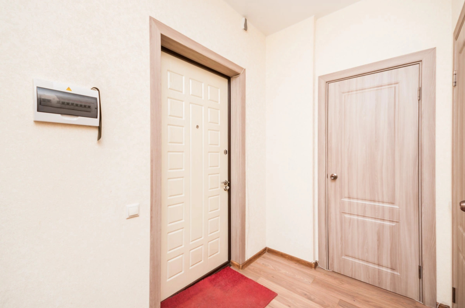 Апартаменты на Гагарина 62