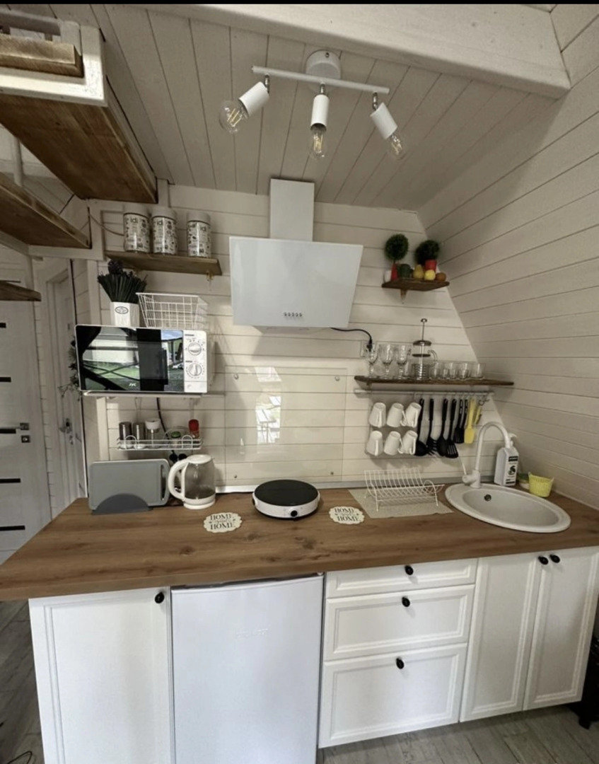 База Отдыха Таулу Архыз 1