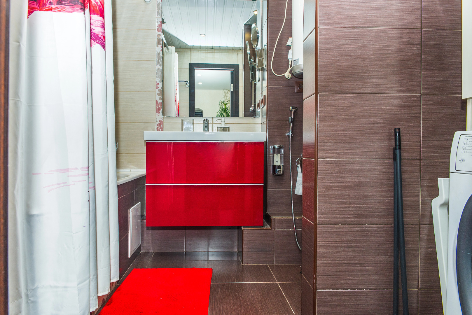 Апартаменты на Морской набережной