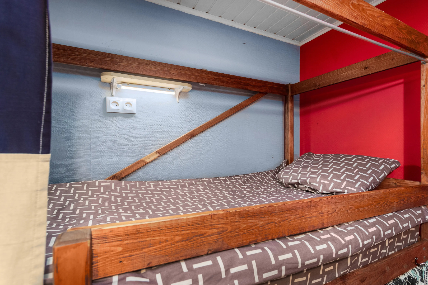 Жилые помещения Тепло Северной Столицы