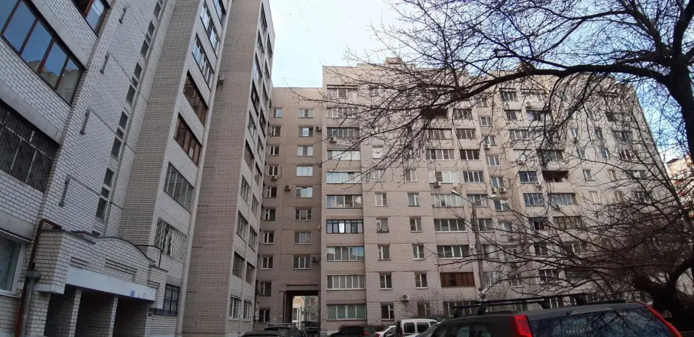 Апартаменты Flat-All 81 Rustik