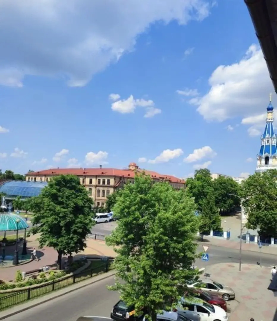 Апартаменты Двухкомнатные  в Центре Бреста "Теплый стан"/ Center Brest Apparts