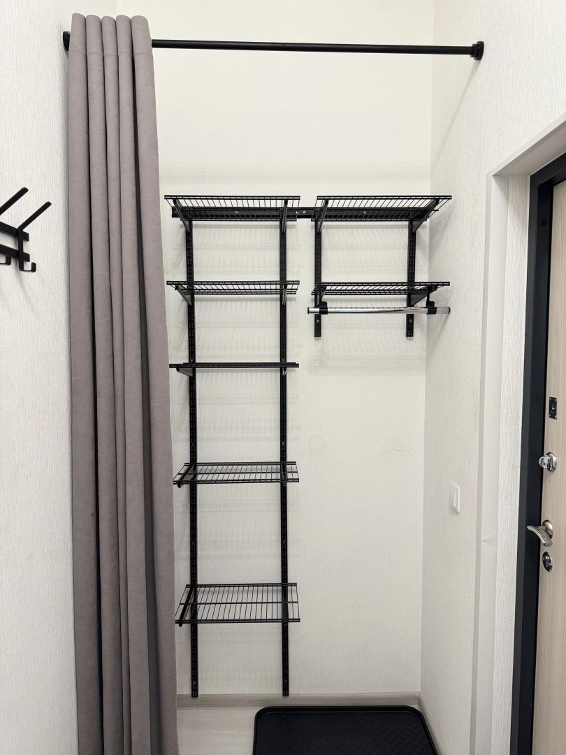 Квартира с террасой, где сбываются мечты