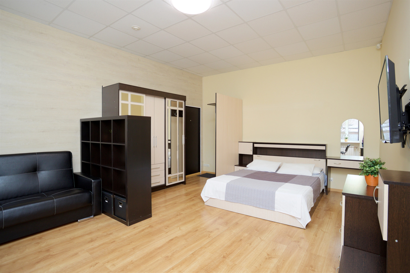 Апартаменты на Большом проспекте В.О.