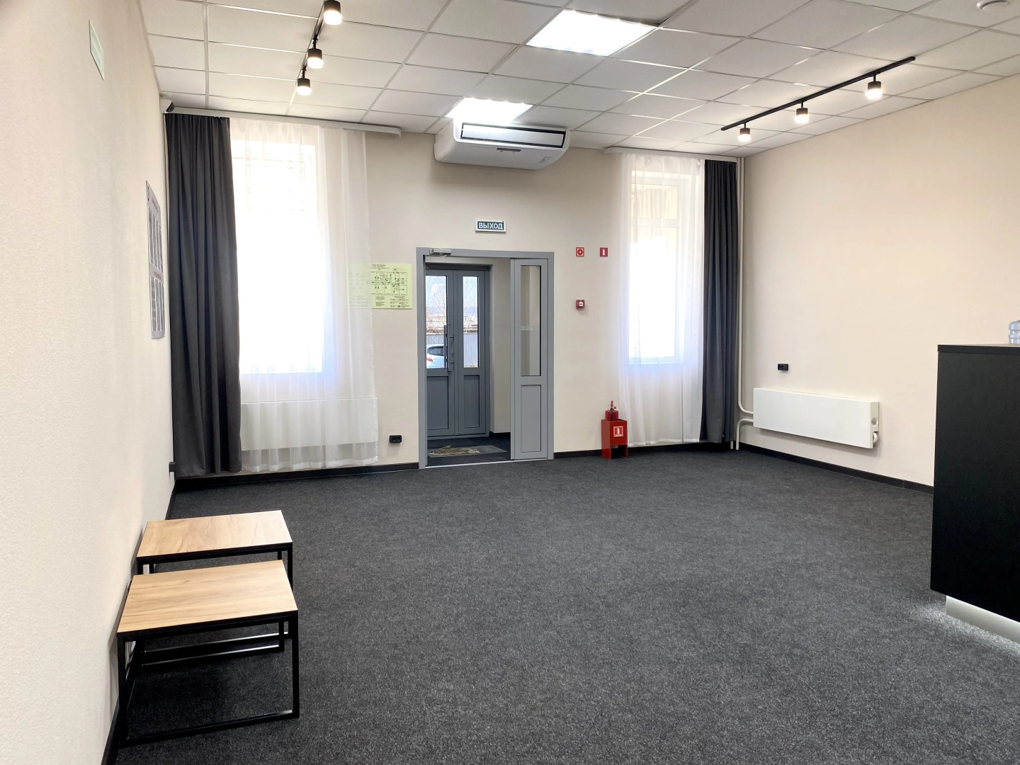 Хостел Декабрист в Геофизическом