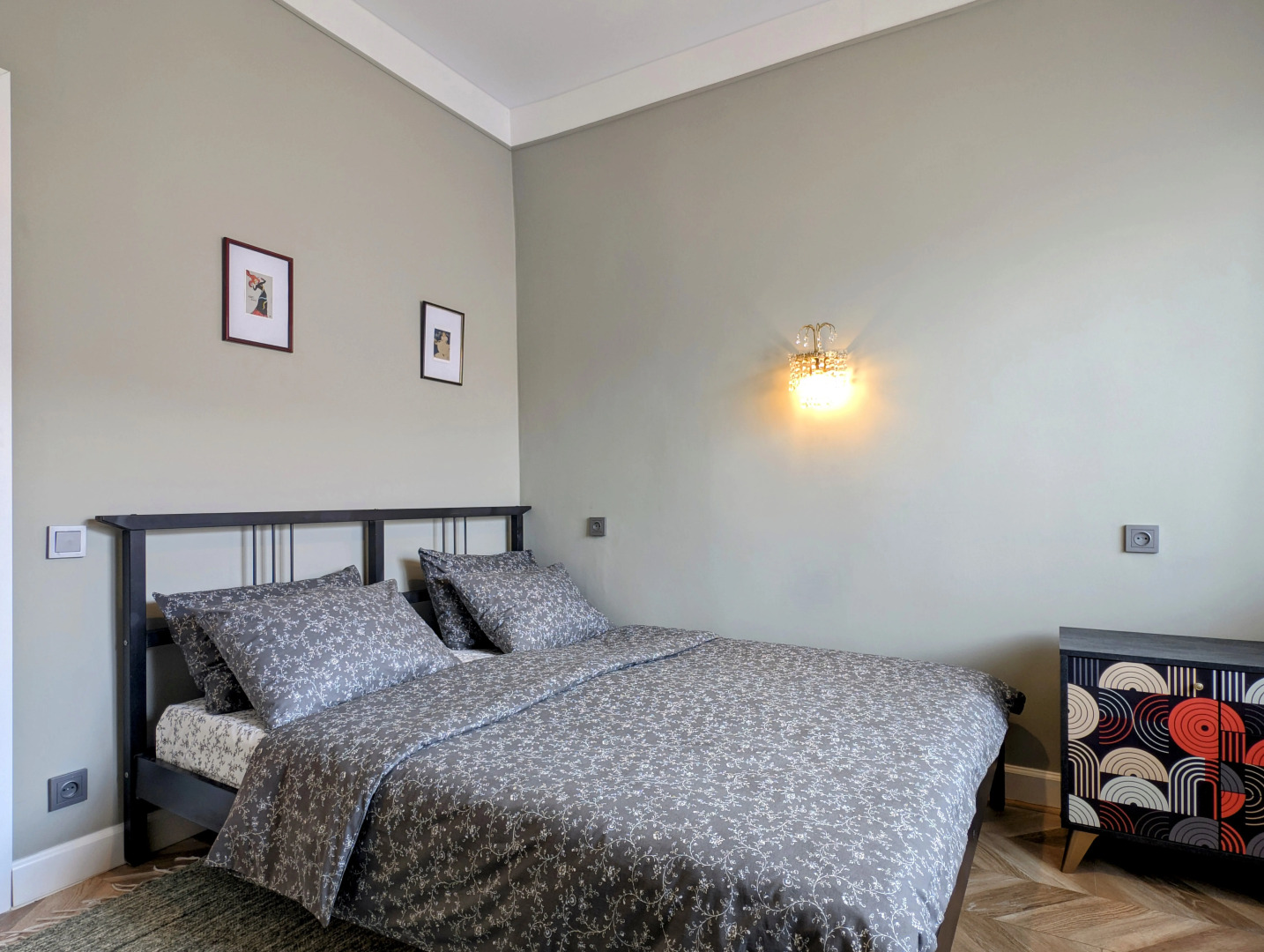 Квартира Свободна Кутузовский Проезд