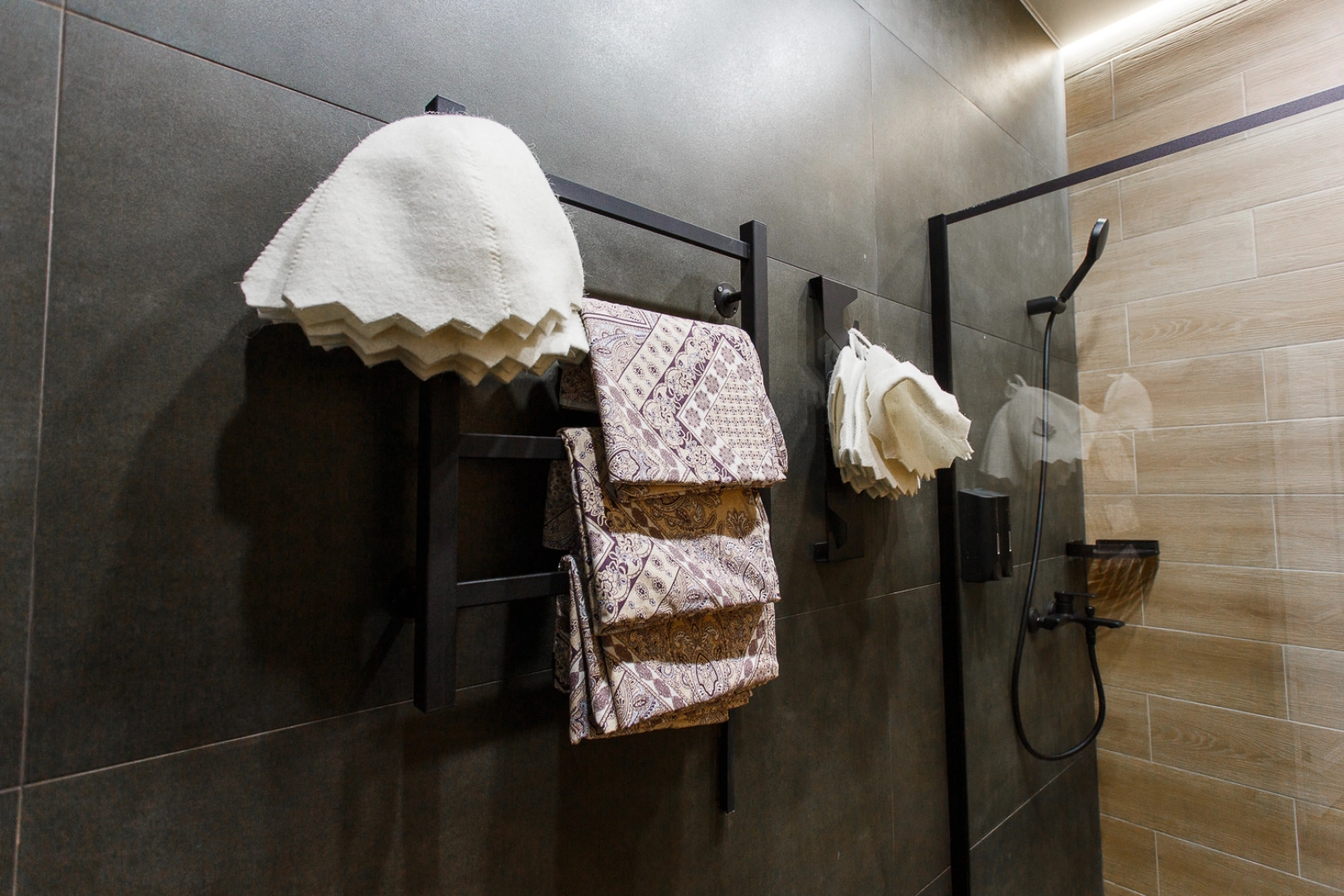 Частный дом Даймонд