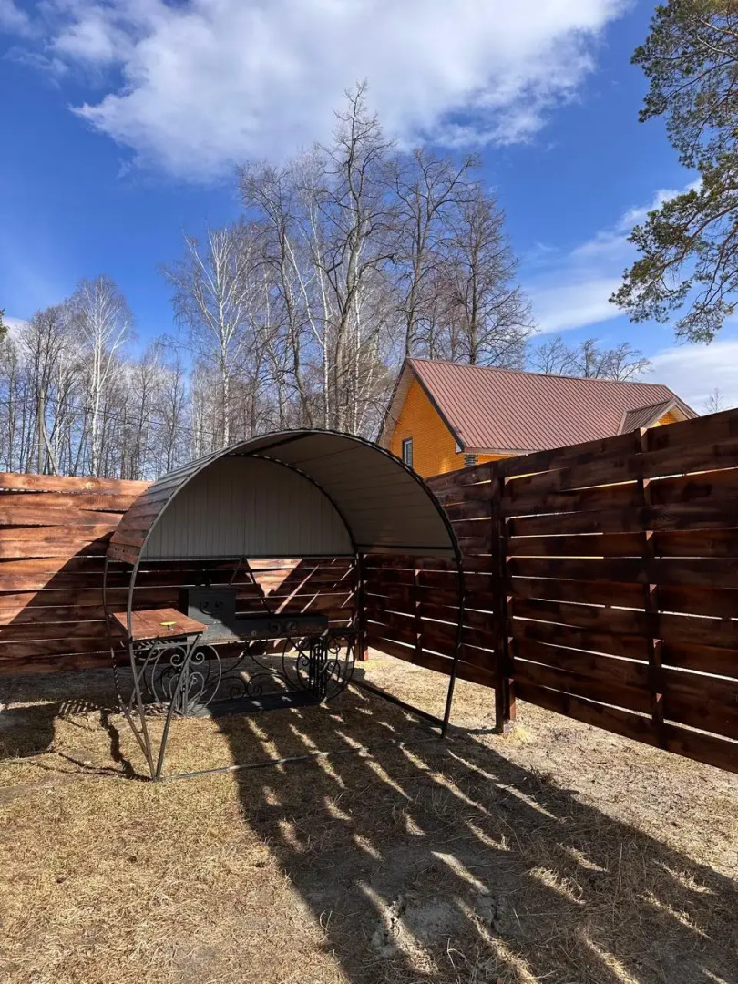 Частный Дом Клондайк