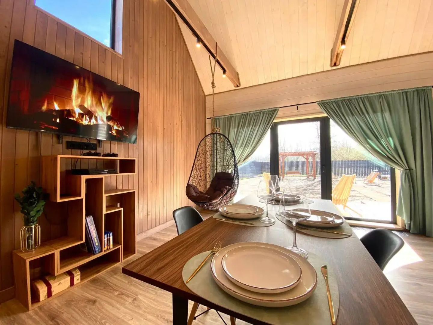 Гостевой дом в Коккорево