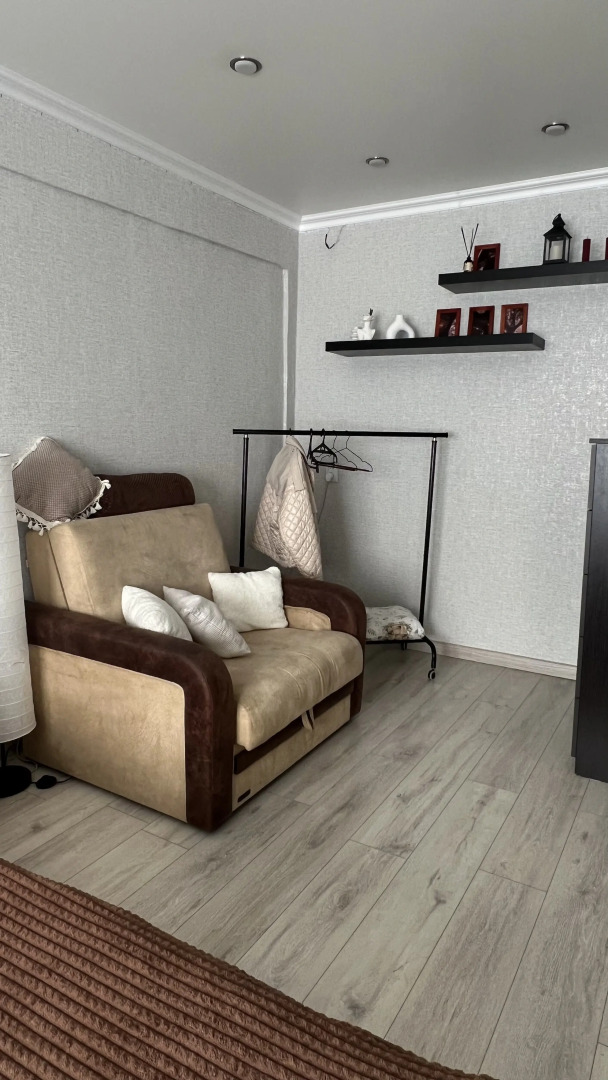 Квартира Ермак нефтяники