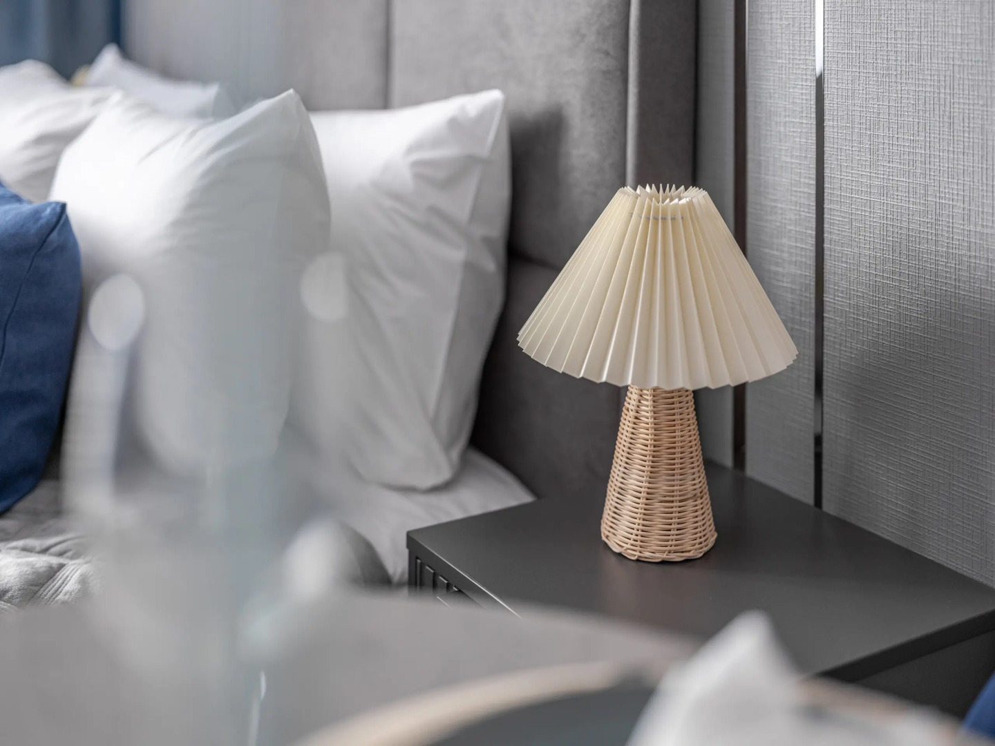 Квартира More в ЖК Морская Миля