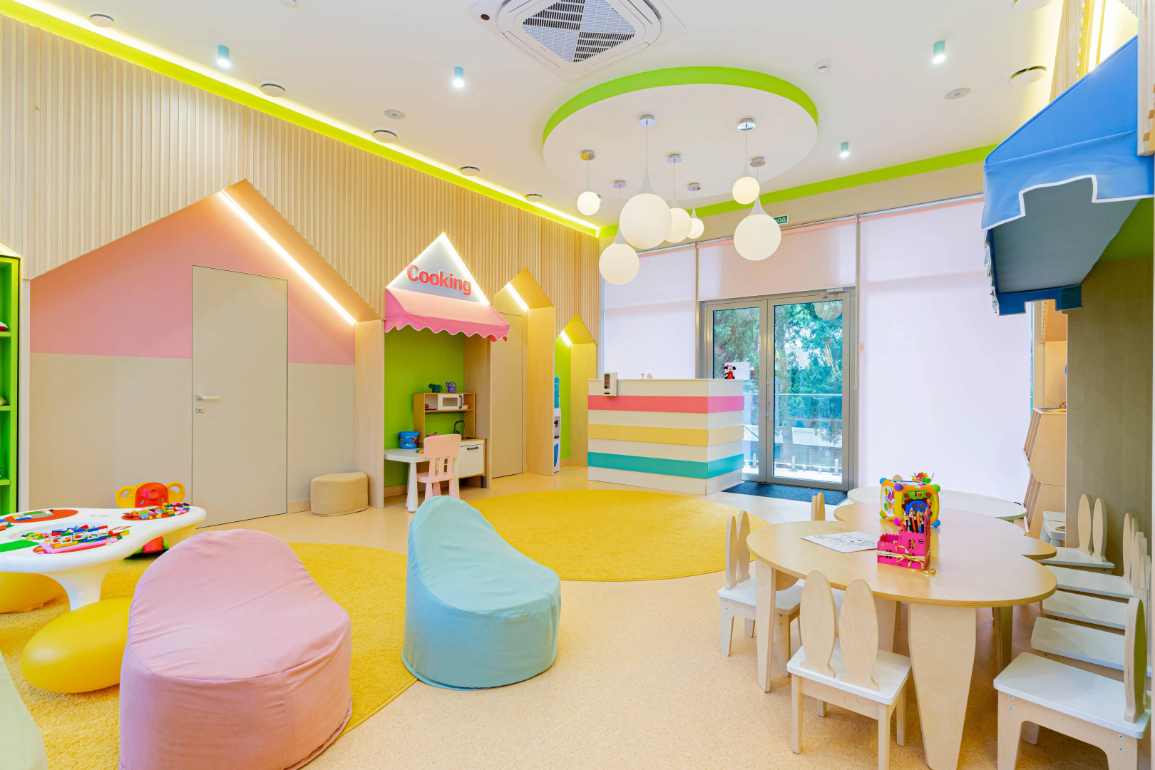 Парк-отель Московский