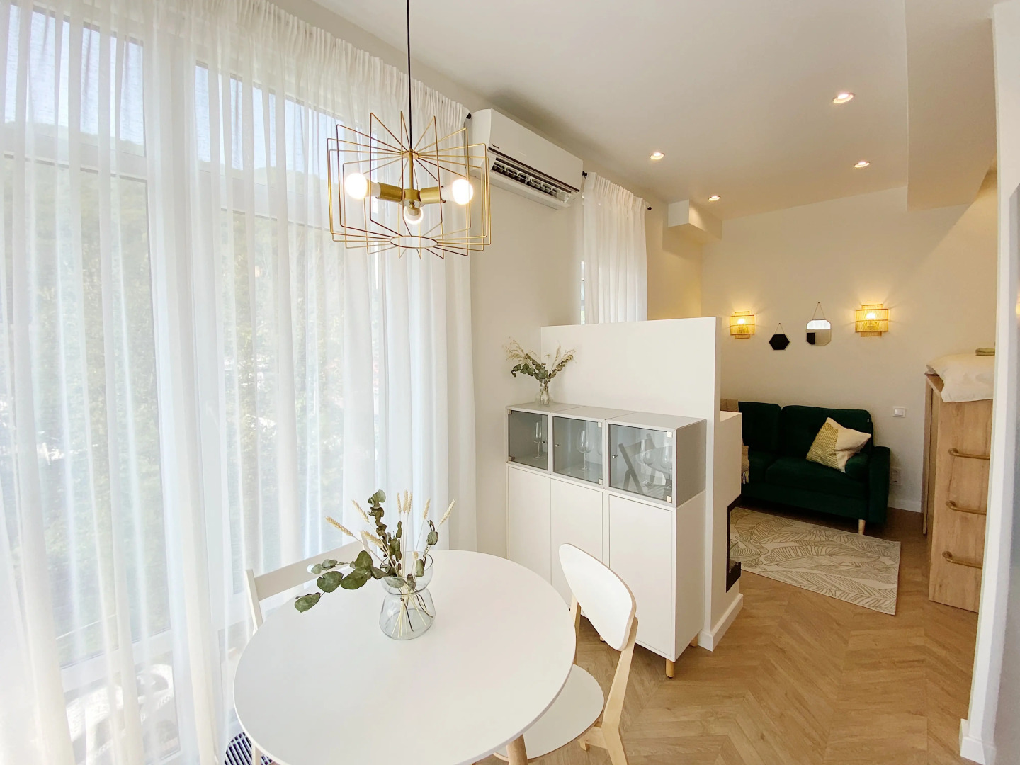 Апартаменты Smart Aparts Tropical