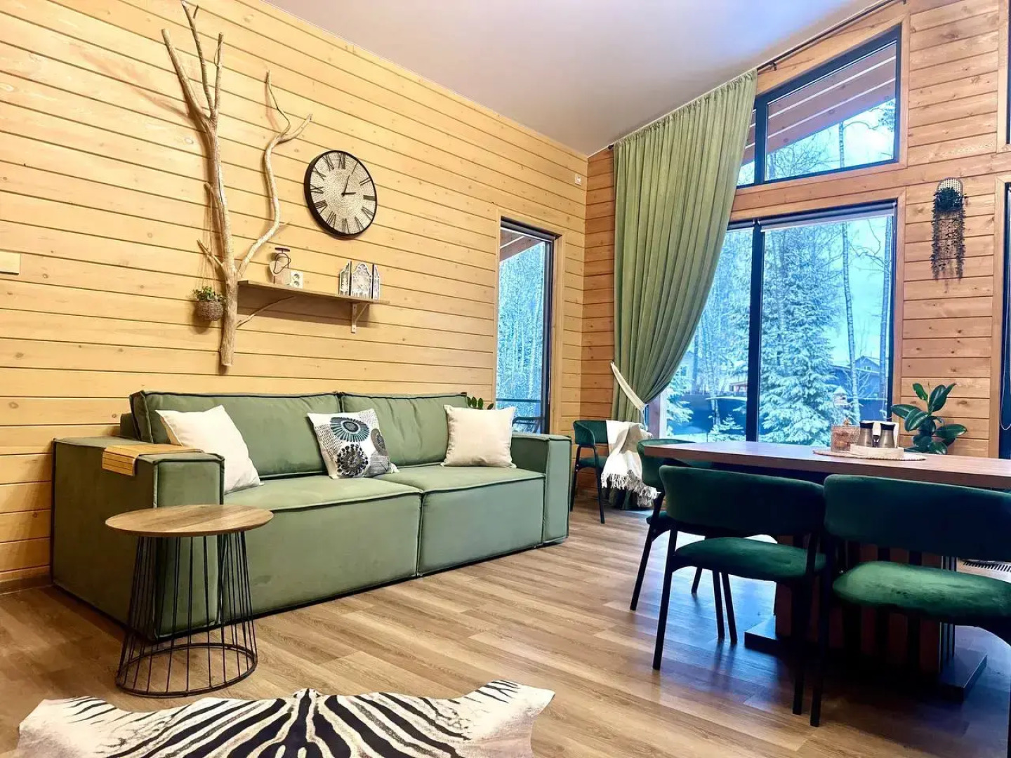 Гостевой Дом Эдем