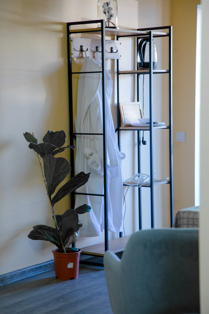 База Отдыха Сердце Ольхона