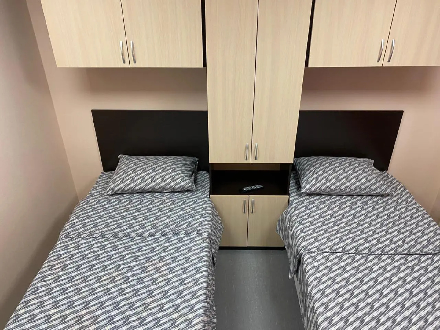 Отель Пилигрим