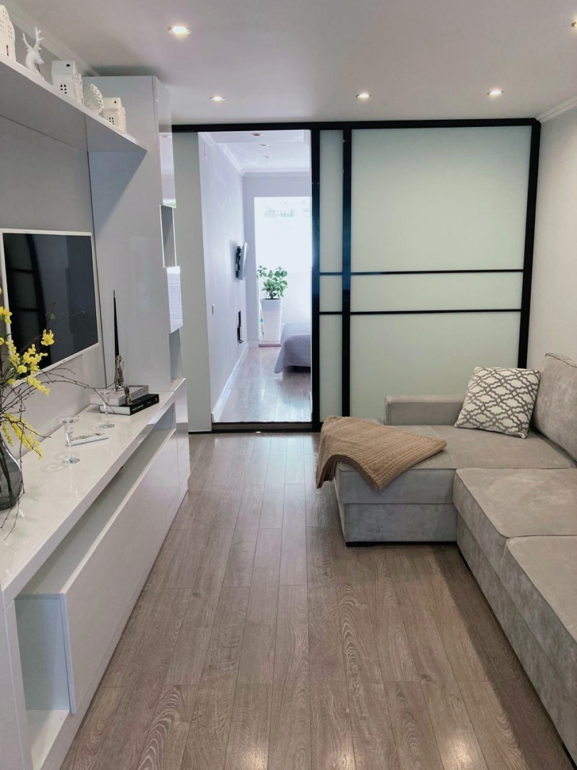 Квартира на улице Широкая 33