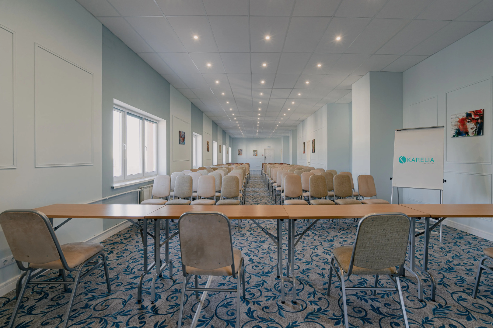 Арт-Отель Карелия