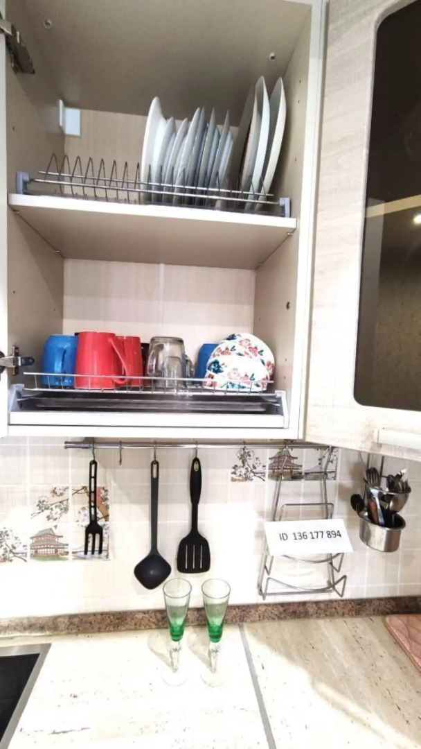 Квартира На улице Юности 2