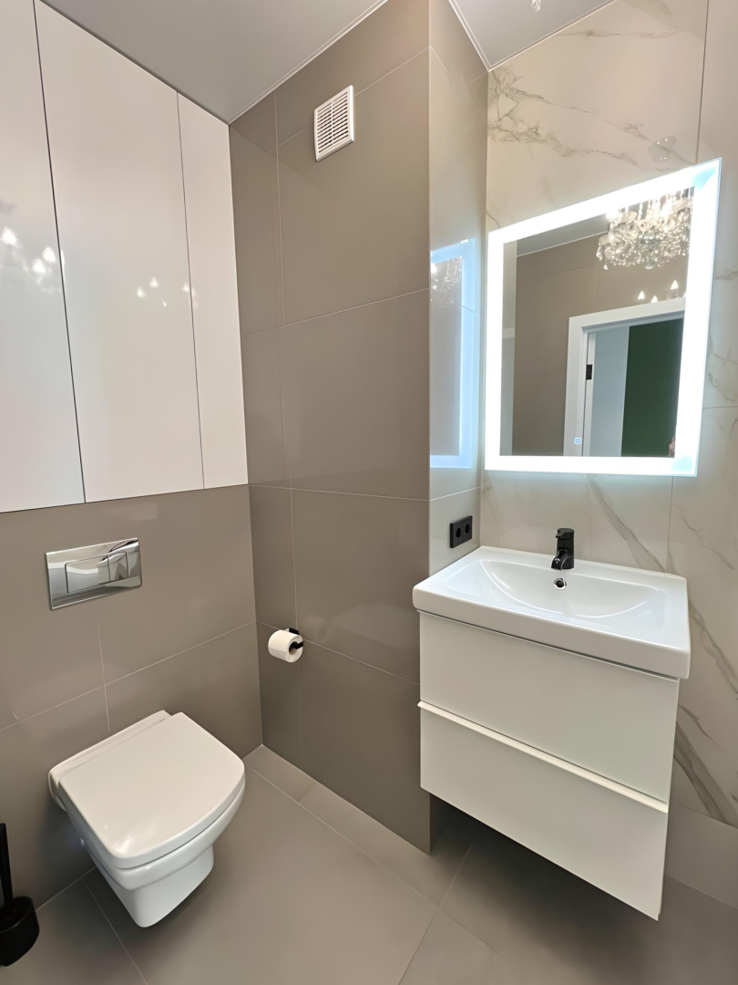 Апартаменты в центре Казани Чаша