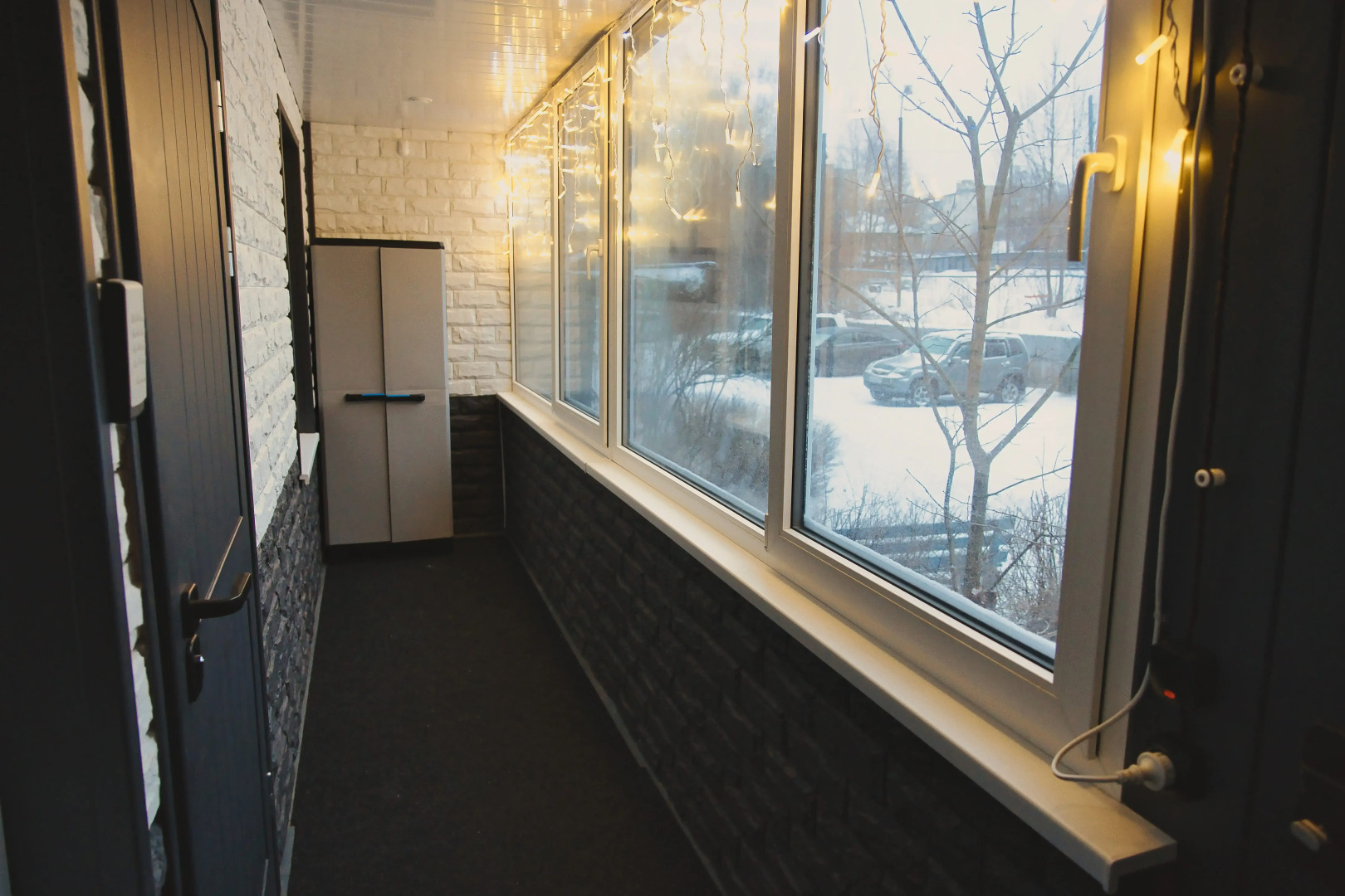 Апартамент Второй Дом Карелия, бесконтактное заселение 24/7, работа с юр. лицами