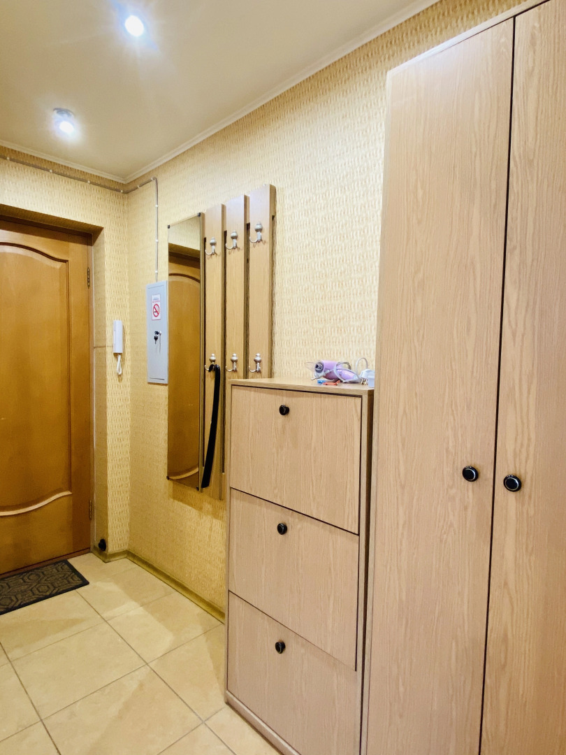 Апартаменты Проспект 17