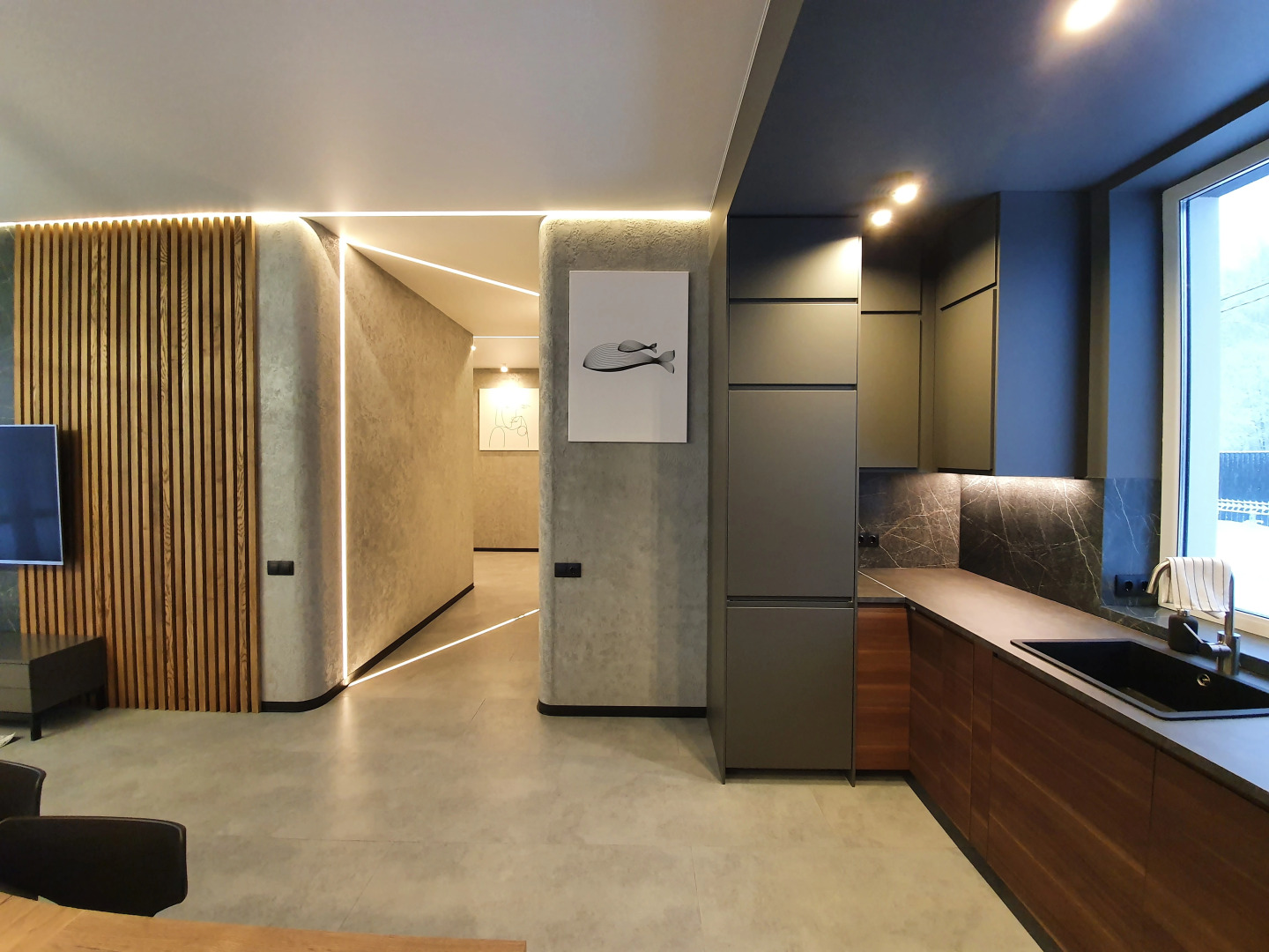 Отель Морской клуб