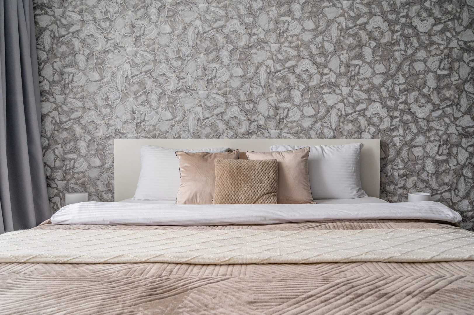 Квартира 1-комнатная возле военного госпиталя от Welcome V Ekb