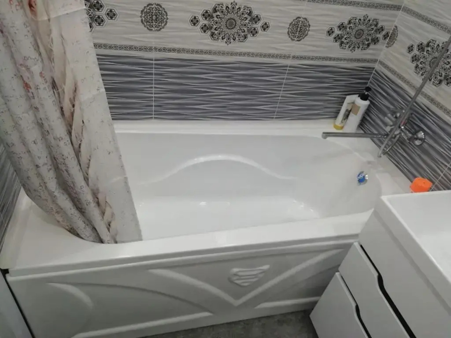 Апартаменты на Шахи Зинде