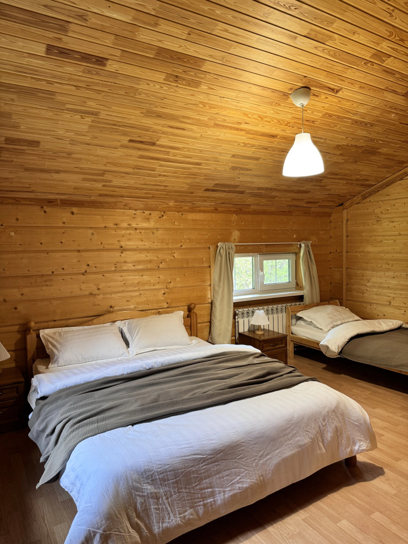 Частный Дом Шива