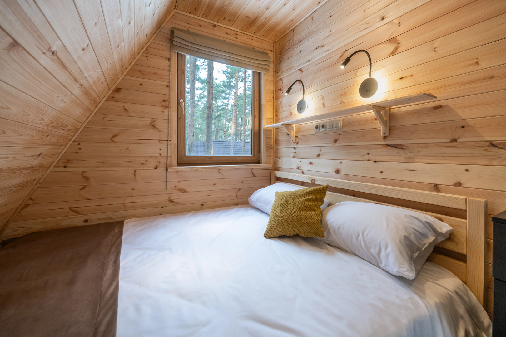 База отдыха Орша Ривер Клаб