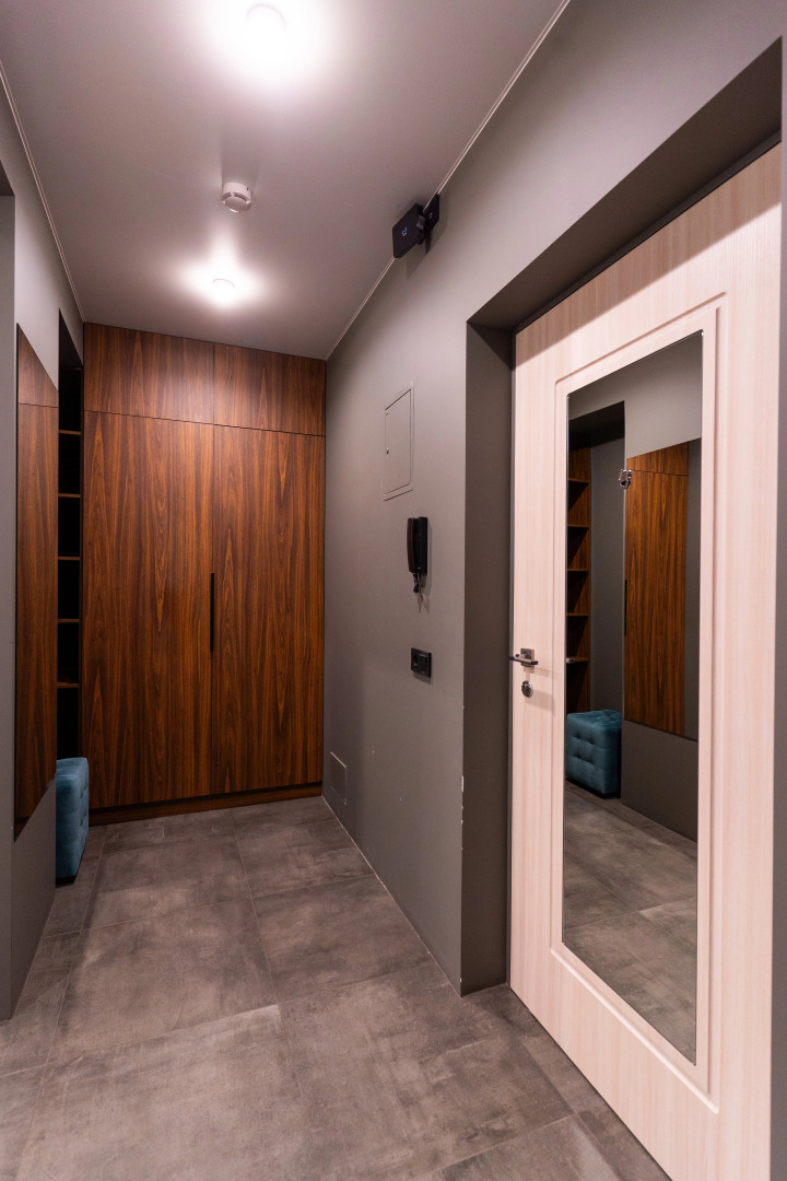 Апартаменты Моравия 1 3