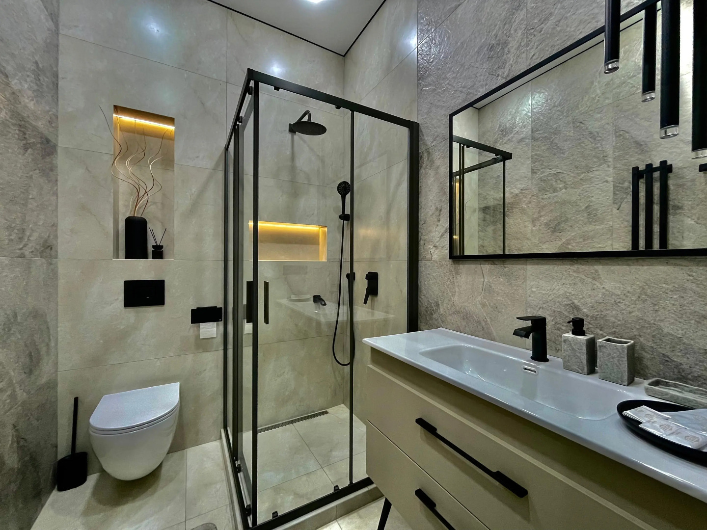 Квартира Жемчуг Колоннады