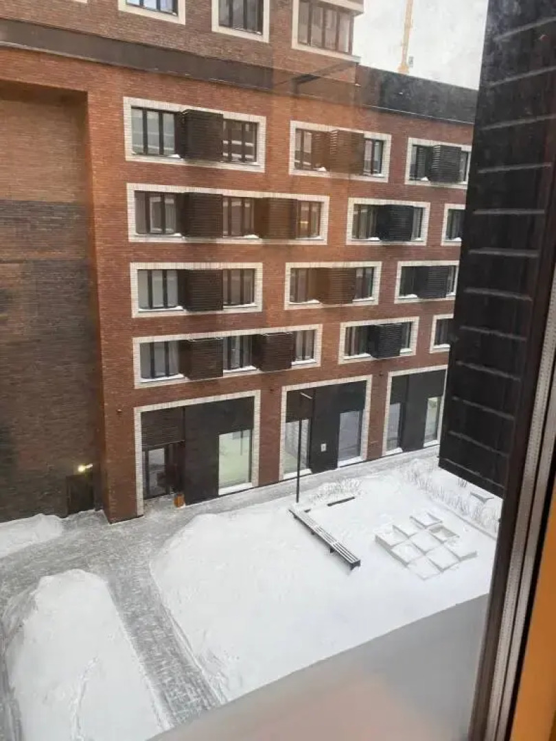 Апартаменты ShortRentLiza 3