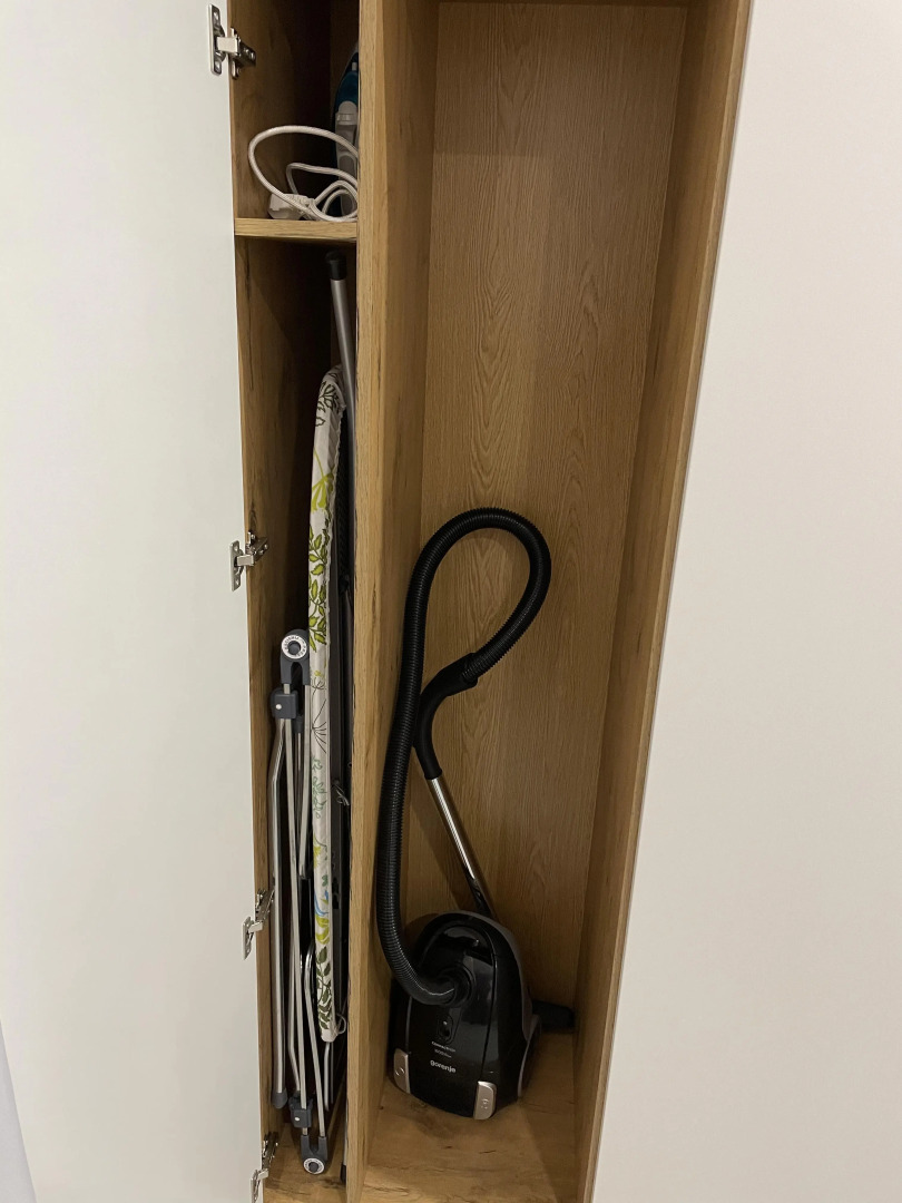 Апартаменты The City Flat