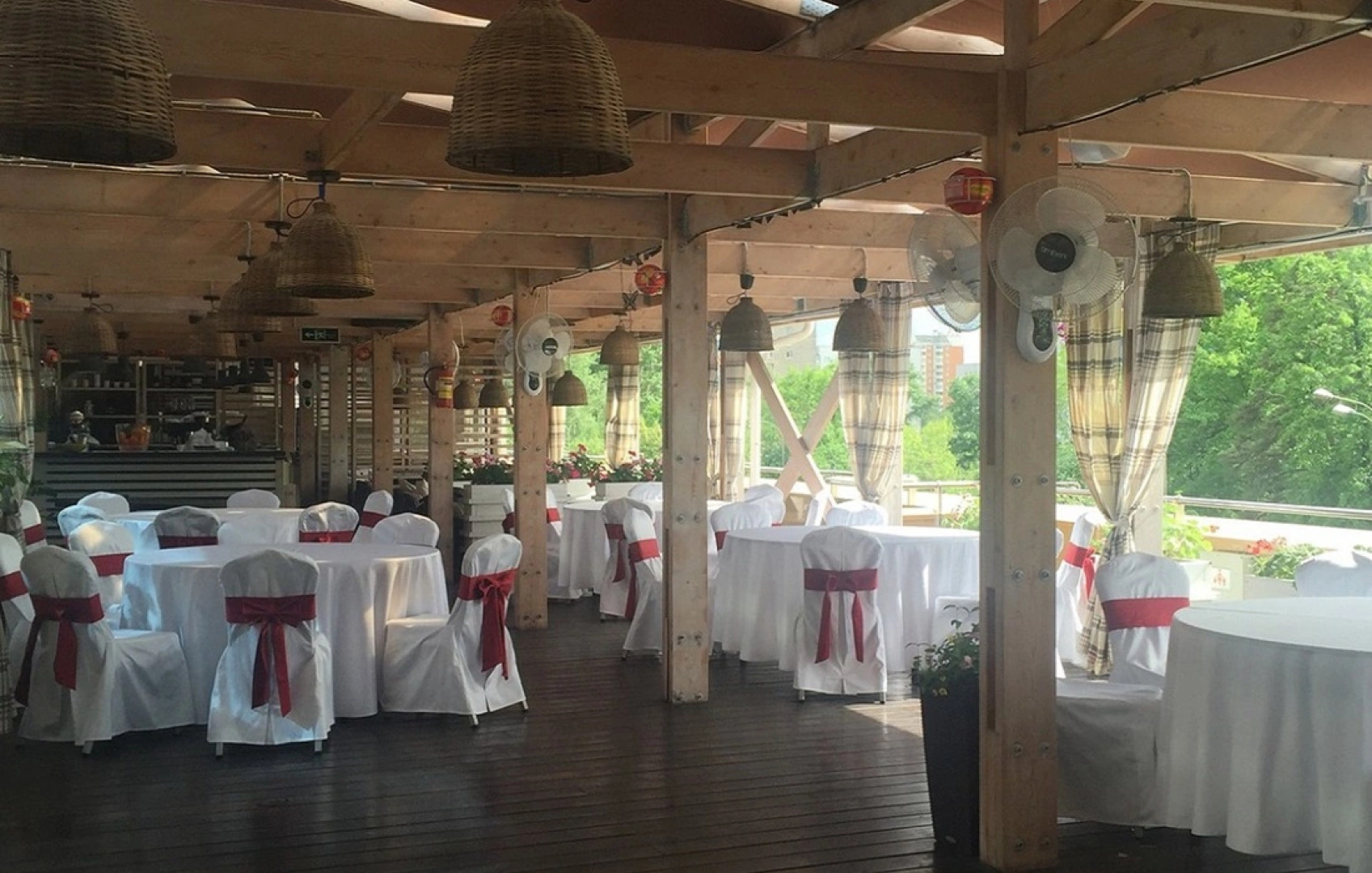 Отель Park Inn by Radisson Odintsovo