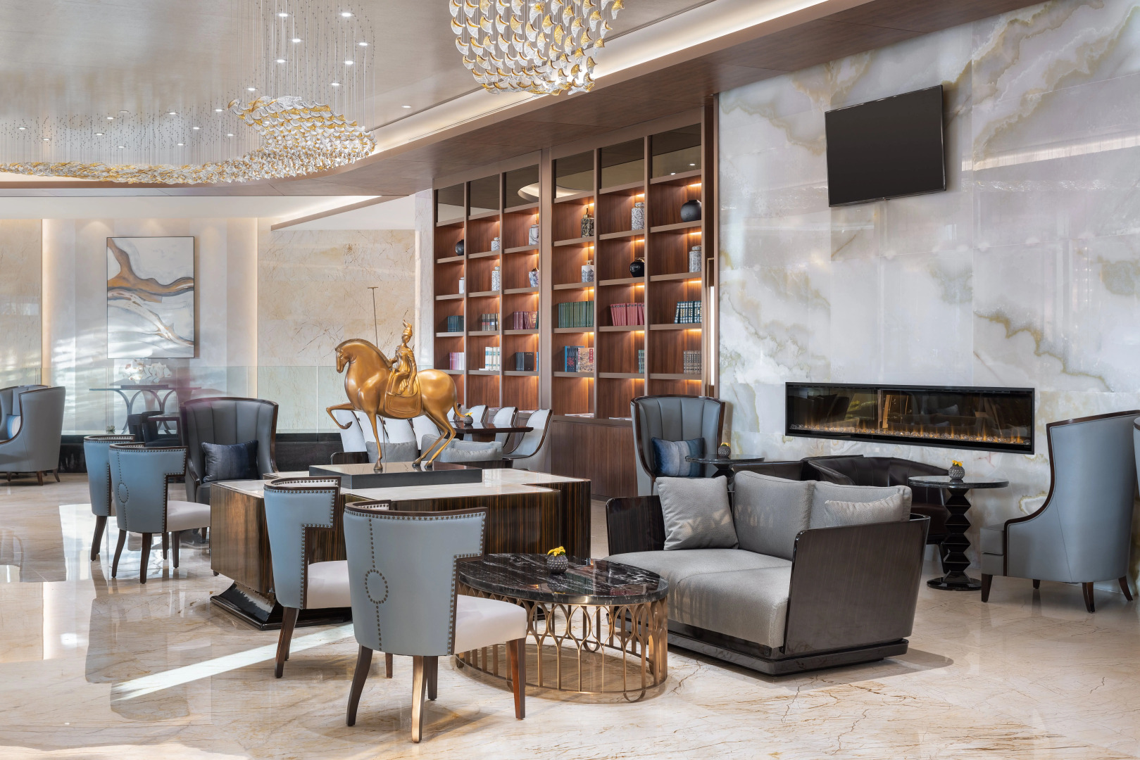 Отель Soluxe Hotel Moscow