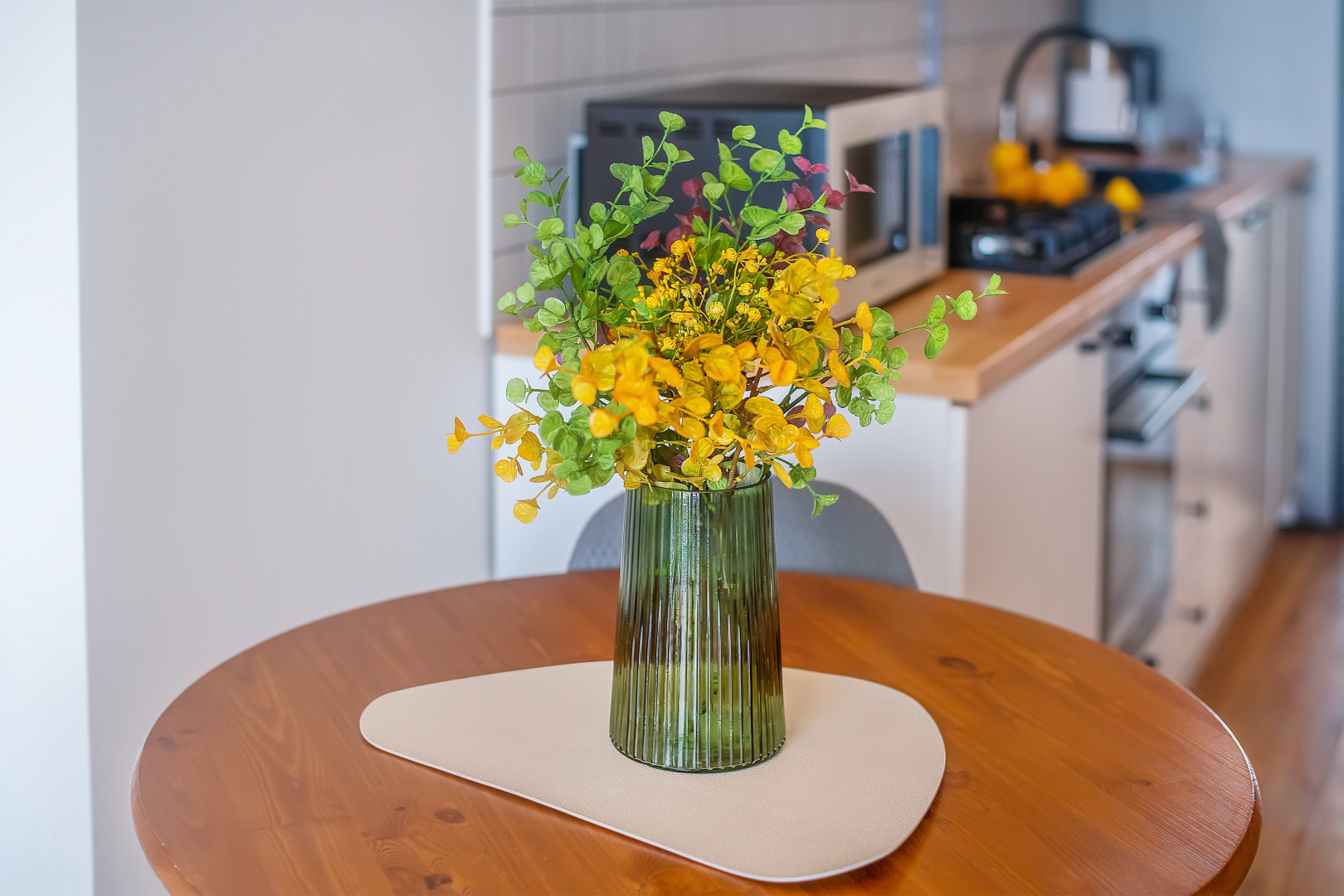 Апартаменты HB apartments Marukhis