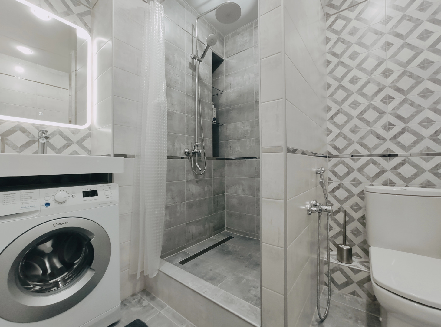 Апартаменты LUX