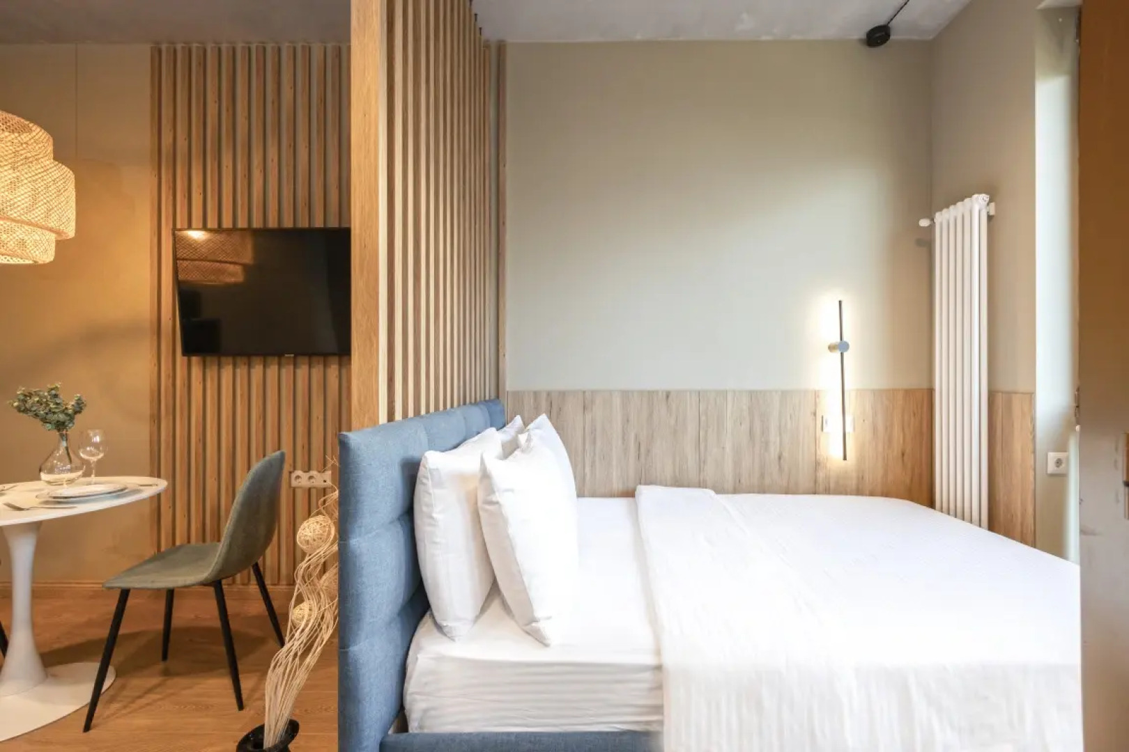 Апартаменты Улучшенные Elite Apartments