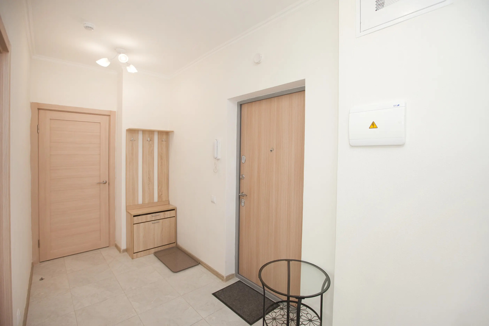 Квартира Варшавское шоссе 100к1