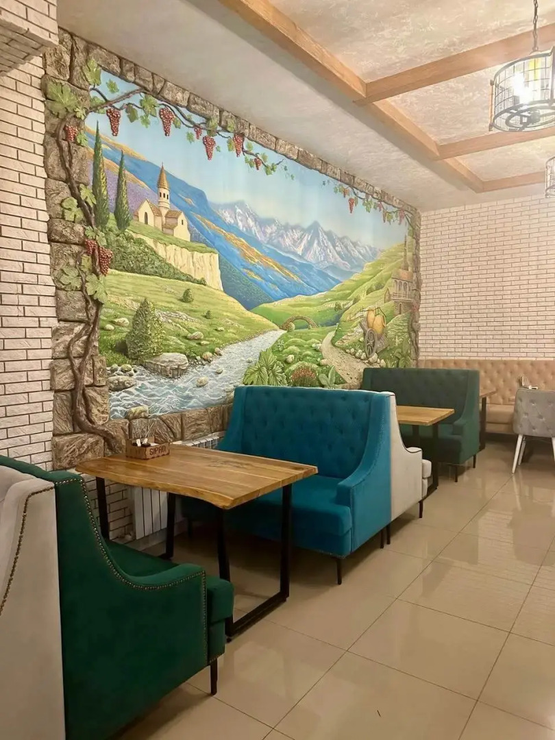 Мини-отель Сипан