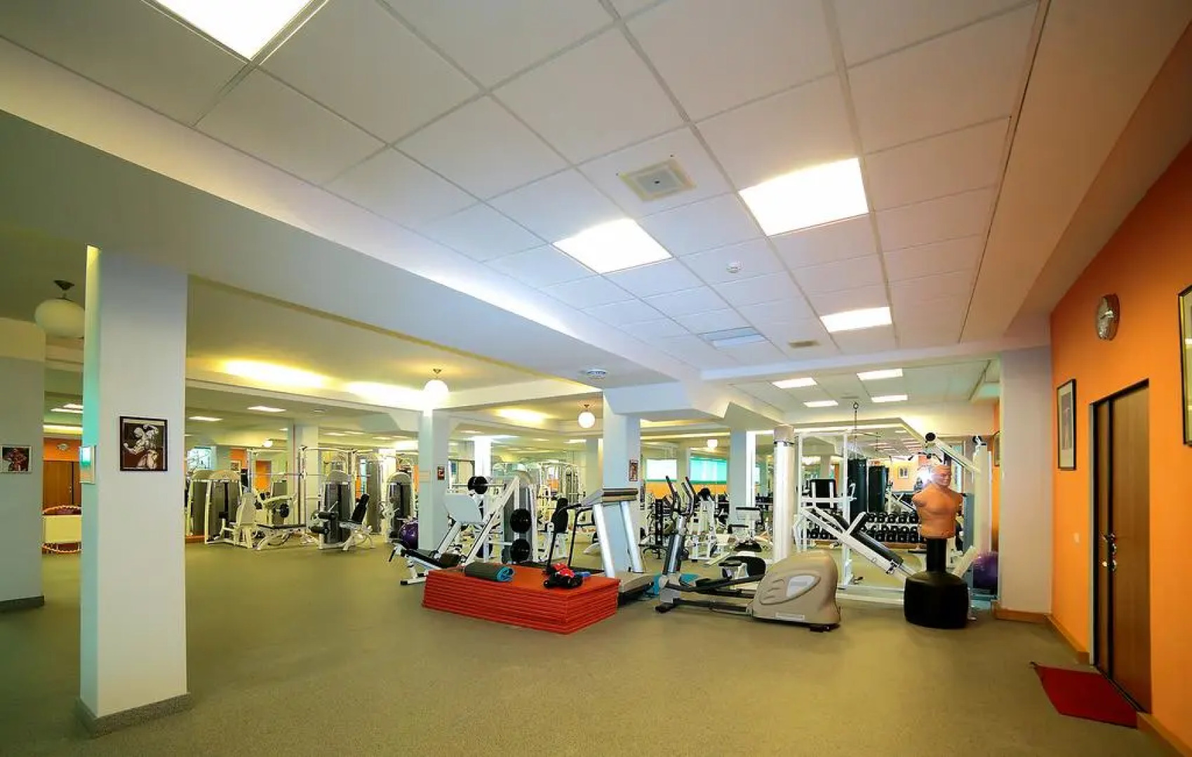 Парк-Отель Покровское