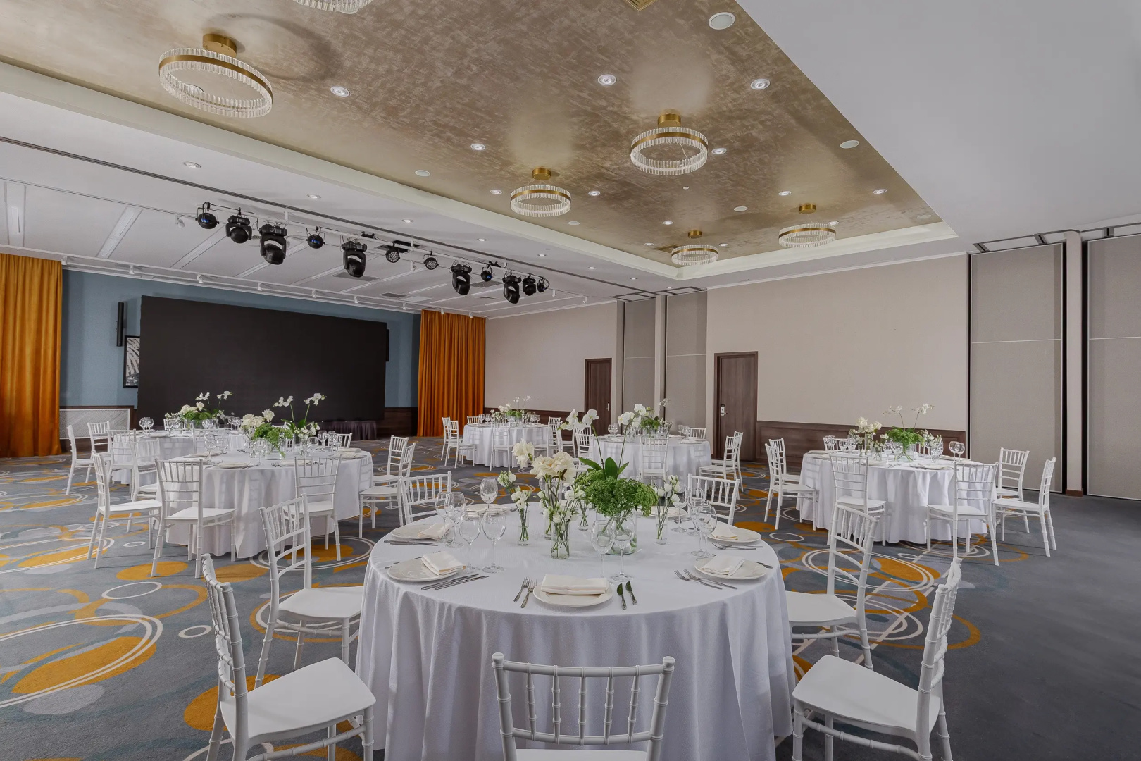 Гостиница и Конгресс-Центр Radisson Саранск
