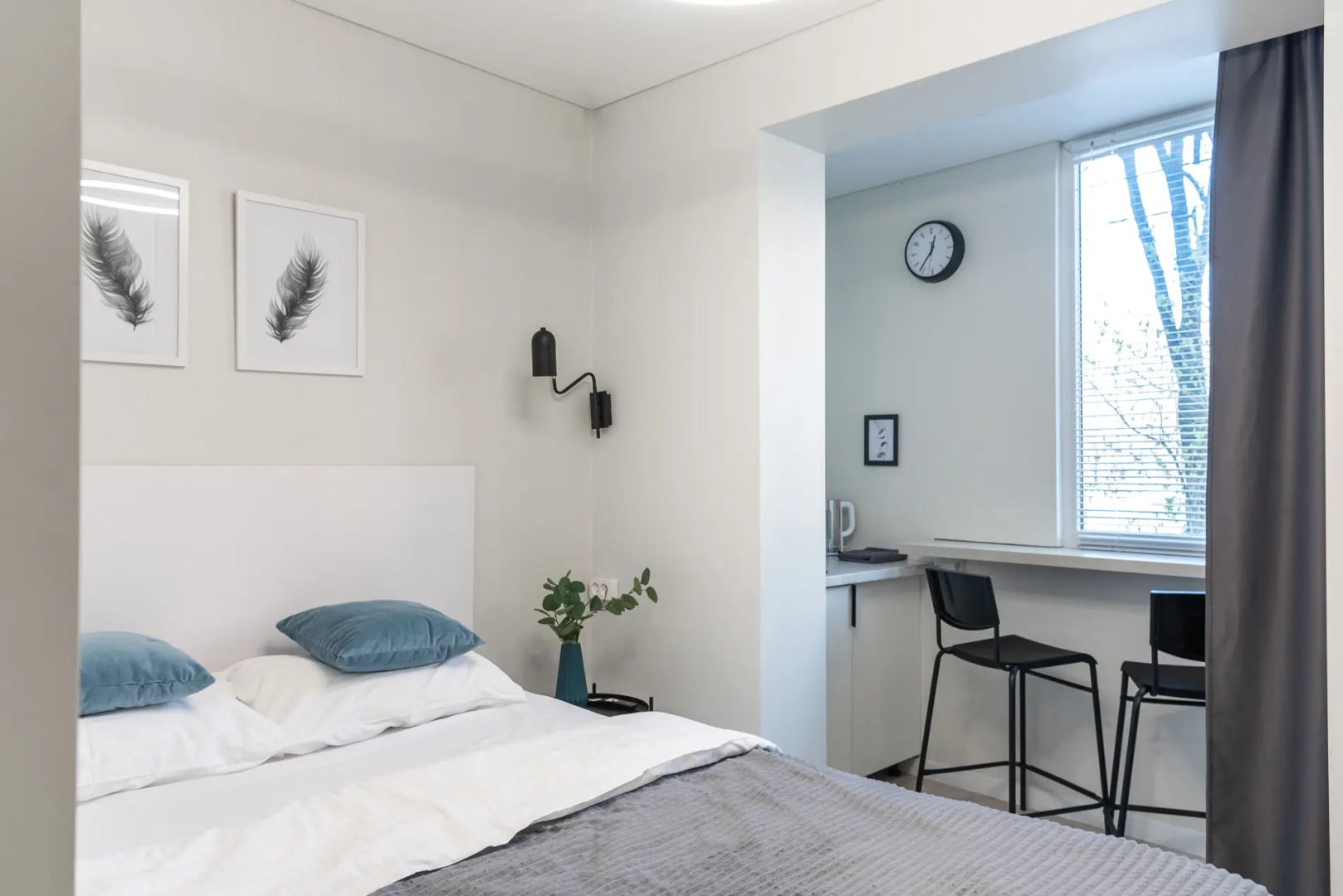 Апартаменты Historical Center