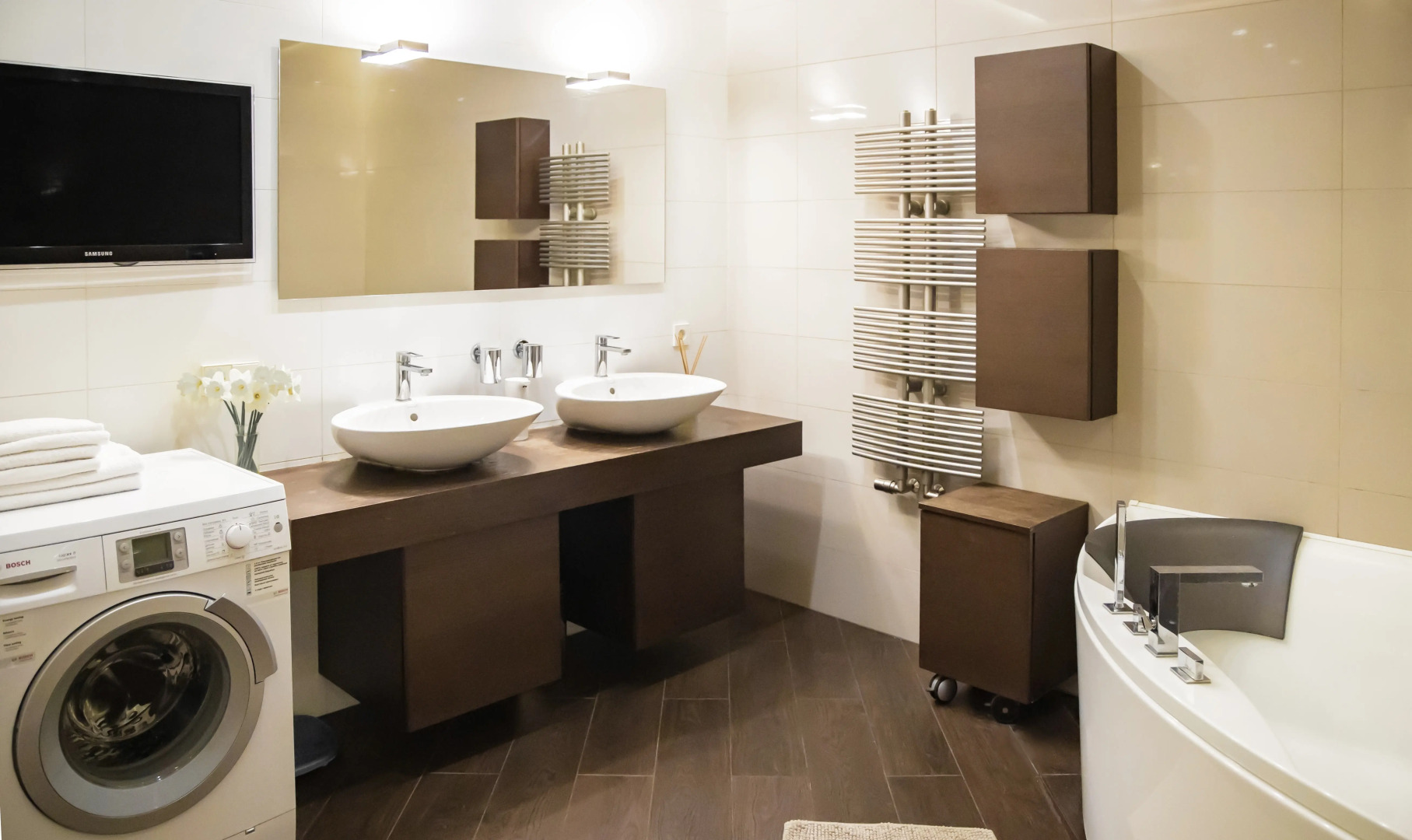 Апартаменты Ala Amalienau Luxury