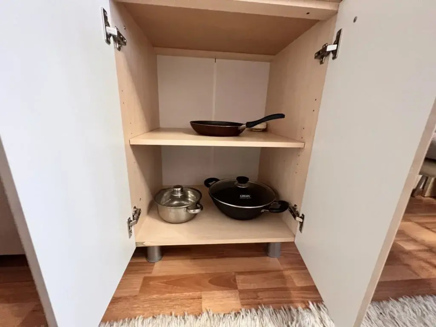 Апартаменты Центр Студия Voyage Комфорт